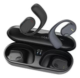 Fone de ouvido Bluetooth sem fio Esportivo