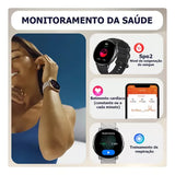 Smartwatch Zeblaze GTR 3 Pro