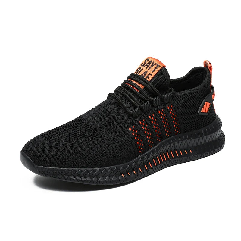 Tênis Sport Comfort - Dores Nunca Mais!