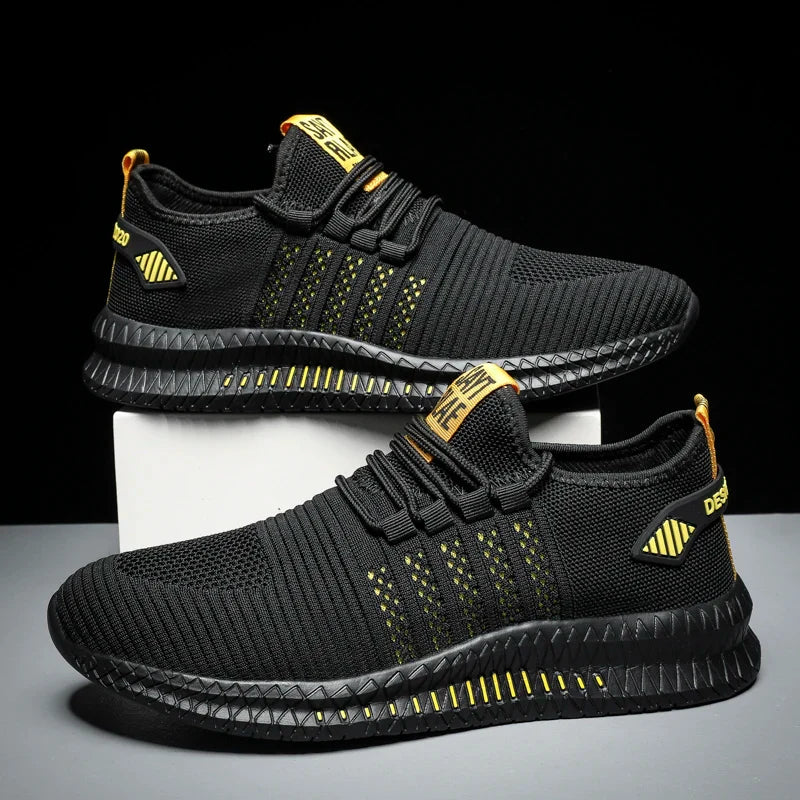 Tênis Sport Comfort - Dores Nunca Mais!