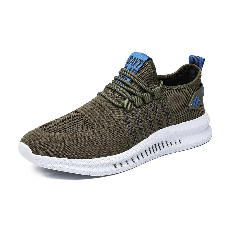 Tênis Sport Comfort - Dores Nunca Mais!