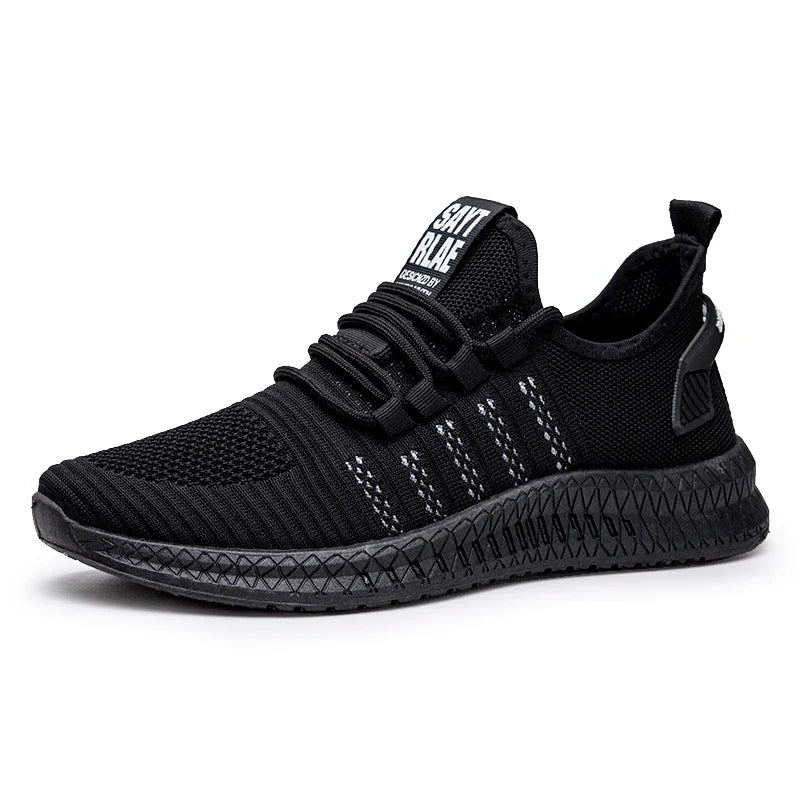 Tênis Sport Comfort - Dores Nunca Mais!