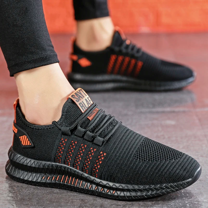 Tênis Sport Comfort - Dores Nunca Mais!