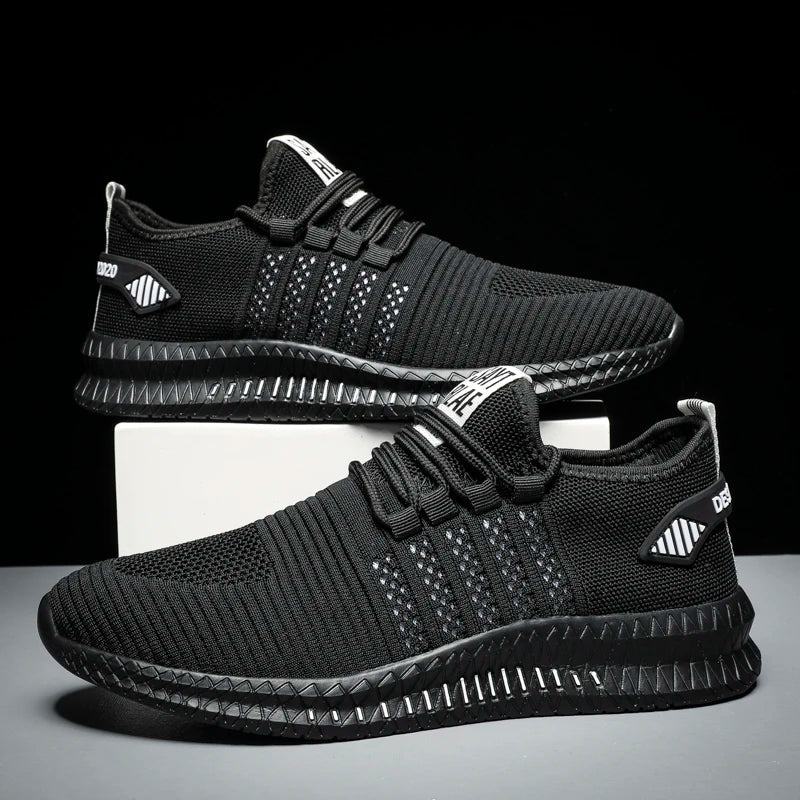 Tênis Sport Comfort - Dores Nunca Mais!