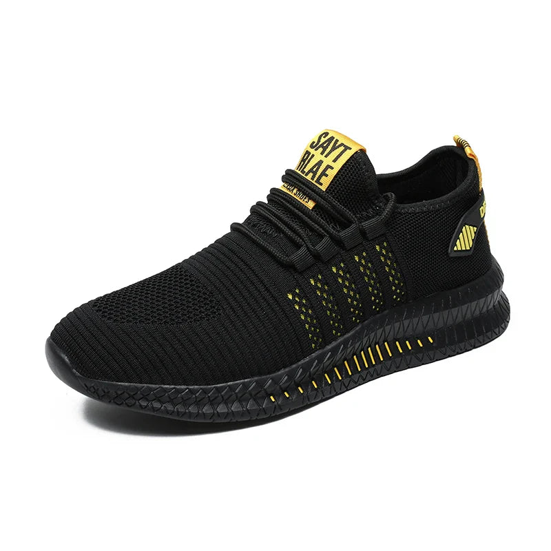 Tênis Sport Comfort - Dores Nunca Mais!