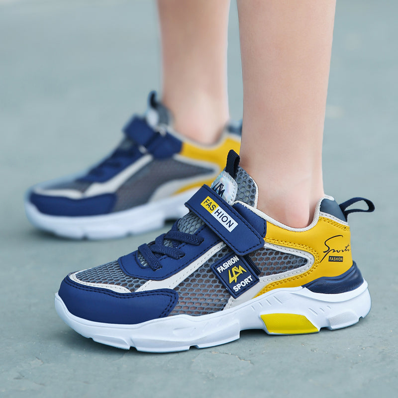Tênis Infantil Esportivo - Fashion Sport