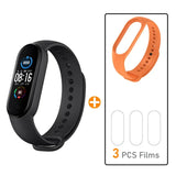 Xiaomi Mi Band 5 - Global Version