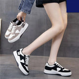 Elevé Casual – Sapato Feminino de Plataforma - Conforto e Estilo Moderno