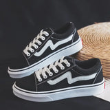 Stride Lona – Tênis Casual Feminino de Caminhada