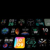 Amazfit Bip 3 Pro – GPS Integrado, Tela HD e Saúde Completa