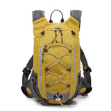 Mochila Outdoor 20–35L Weixier – Impermeável, Leve e Ideal para Trilhas e Corridas