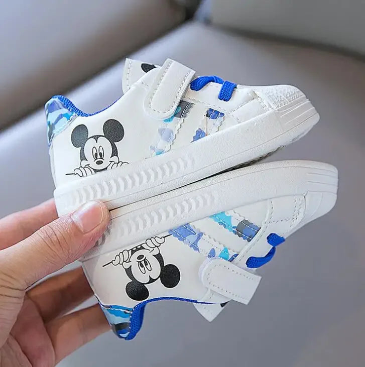 Tênis Infantil - Mickey Mouse