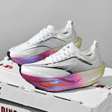 Tênis Unissex de Corrida COZOK – Estabilidade, Respirabilidade e Performance para Longas Distâncias