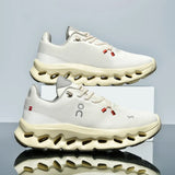 Tênis Masculino de Corrida – Leve, Respirável e com Amortecimento Avançado