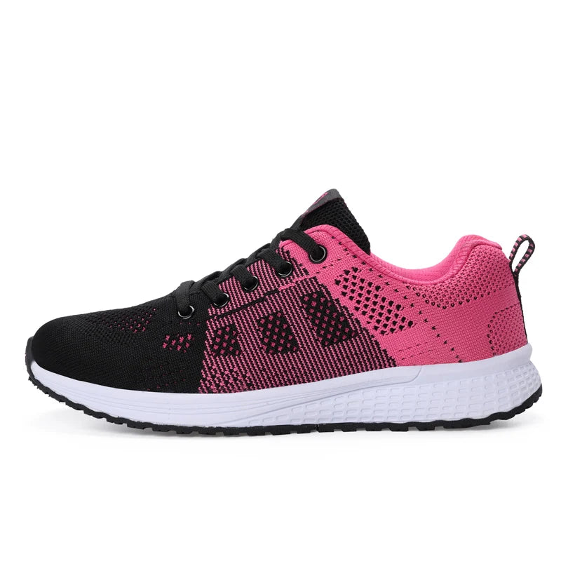 Tênis Ortopédico Confort Running - Edição Feminina e Masculina