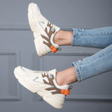 Velora Air – Tênis Feminino de Corrida com Amortecimento e Design Leve para esportes