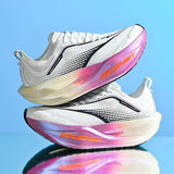 Tênis Unissex de Corrida COZOK – Estabilidade, Respirabilidade e Performance para Longas Distâncias