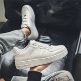 Tênis Masculino Minimalista - Enjoy Life