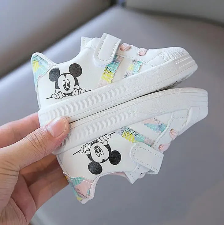 Tênis Infantil - Mickey Mouse