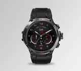 Smartwatch Zeblaze Stratos 2 – GPS Dual e Performance Avançada
