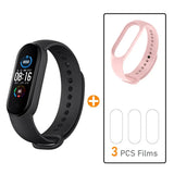Xiaomi Mi Band 5 - Global Version