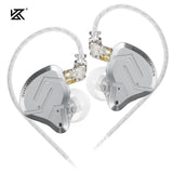 KZ ZSN PRO 2 - Fone de ouvido in-ear