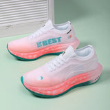 Tênis Unissex de Corrida Feidian 5E – Ultra Leve, Alta Performance e Amortecimento Flexível