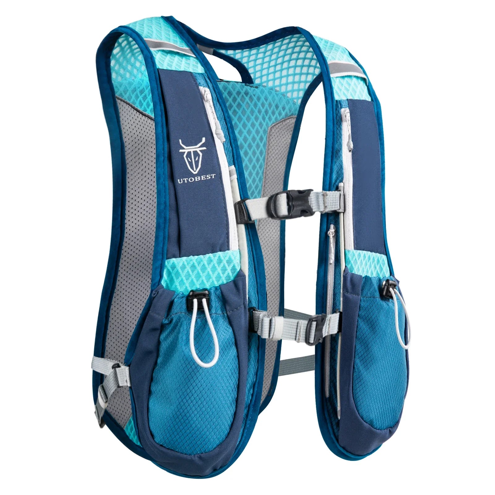 Mochila de Trail Running