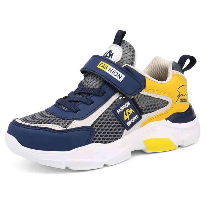 Tênis Infantil Esportivo - Fashion Sport