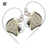 KZ ZSN PRO 2 - Fone de ouvido in-ear
