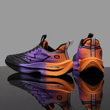 Tênis Unissex LETCOMFIT – Ultra Leve, Confortável e Estilo Moderno