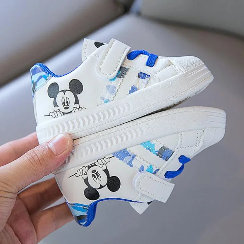 Tênis Infantil - Mickey Mouse