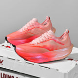 Tênis Unissex de Corrida COZOK – Estabilidade, Respirabilidade e Performance para Longas Distâncias