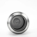 Garrafa Térmica Inox Bullet – Parede Dupla, Isolamento 6–12h