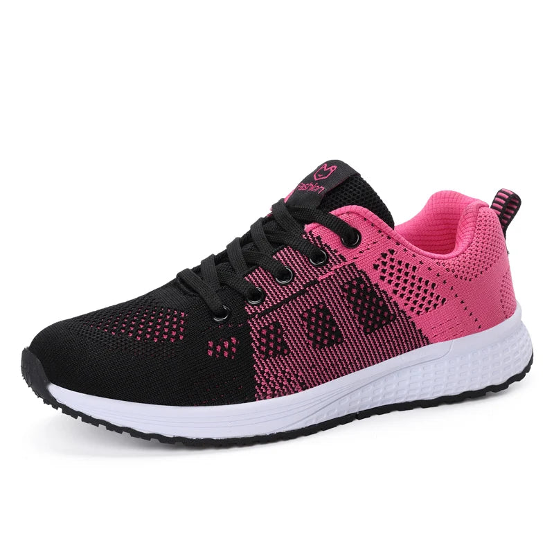 Tênis Ortopédico Confort Running - Edição Feminina e Masculina