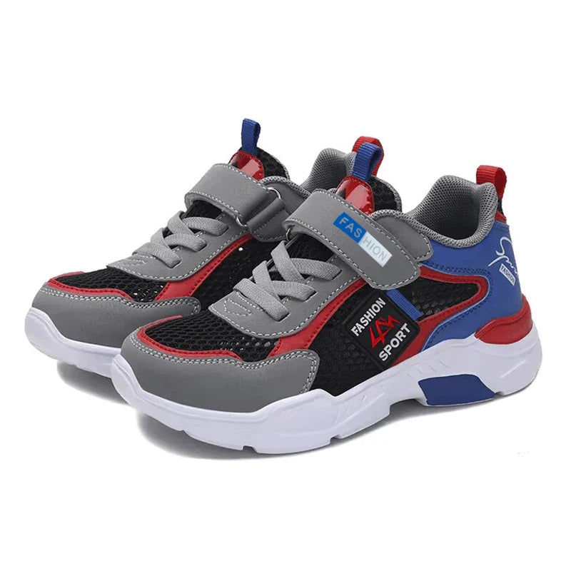 Tênis Infantil Esportivo - Fashion Sport
