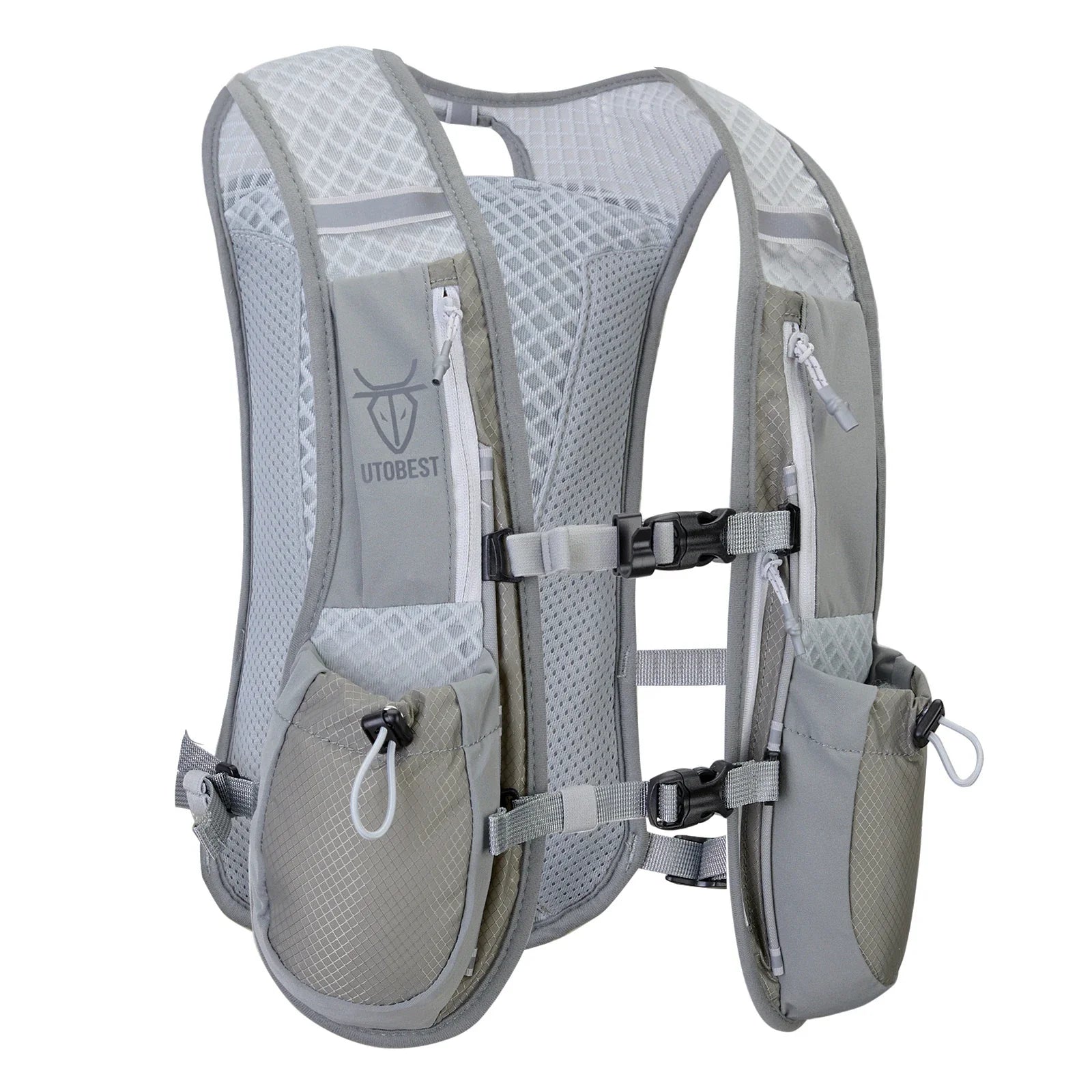 Mochila de Trail Running