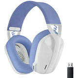 Headset Bluetooth - Logitech G435 Lighspeed