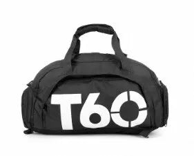 Mochila Esportiva impermeável