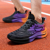 Tênis Unissex LETCOMFIT – Ultra Leve, Confortável e Estilo Moderno