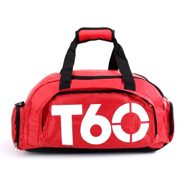 Mochila Esportiva impermeável