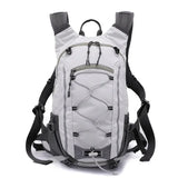Mochila Outdoor 20–35L Weixier – Impermeável, Leve e Ideal para Trilhas e Corridas