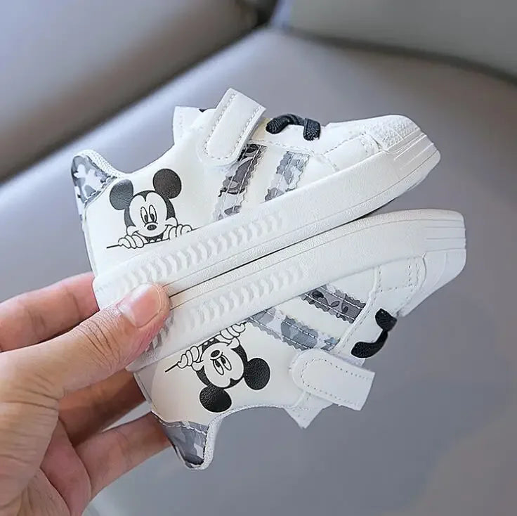 Tênis Infantil - Mickey Mouse