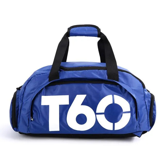 Mochila Esportiva impermeável