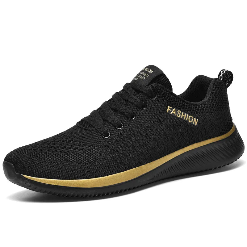 Tênis Masculino de corridas leves