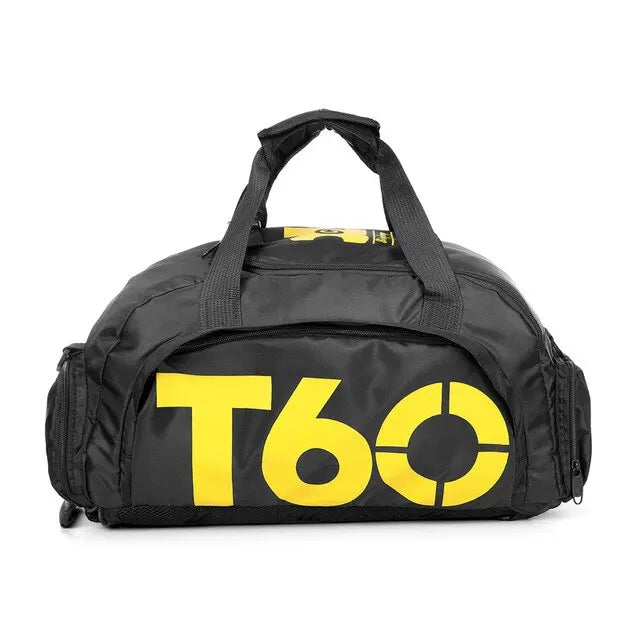 Mochila Esportiva impermeável