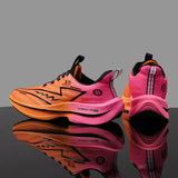 Tênis Unissex LETCOMFIT – Ultra Leve, Confortável e Estilo Moderno