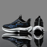 Tênis Unissex LETCOMFIT – Ultra Leve, Confortável e Estilo Moderno