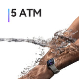 Amazfit Bip 3 Pro – GPS Integrado, Tela HD e Saúde Completa