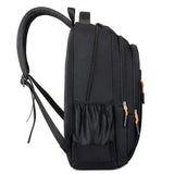 Mochila Grande de Nylon